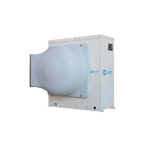 wsa_xin Чиллер Clivet WSA-XIN 141 — НЕЙРОВЕНТ