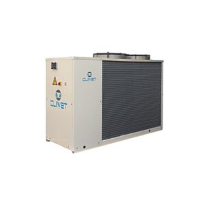 Чиллер Clivet WSAT-XEE 802 AB