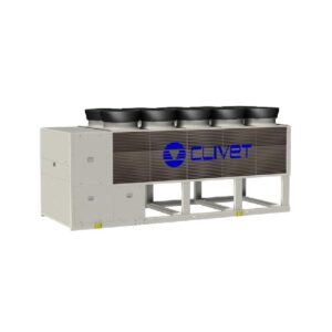 Чиллер Clivet WSAT-XSC3-400,8