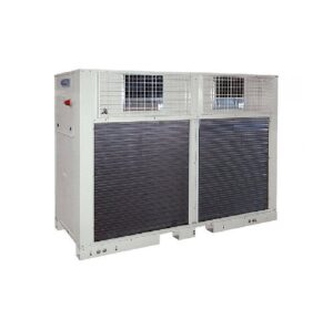 Чиллер YORK YLHD-40-Т-ТР
