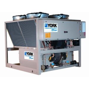 Чиллер YORK YLAE-HP-480-НР