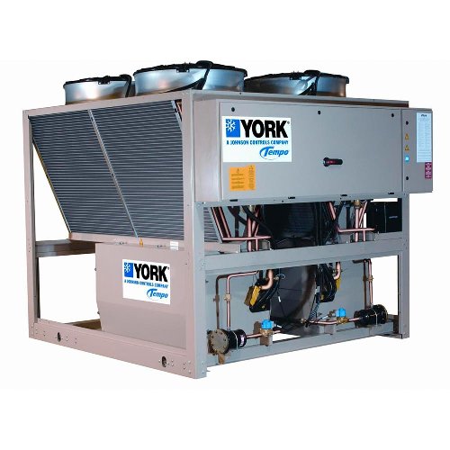 york-ylae_hp Чиллер YORK YLAE-HP-480-НР — НЕЙРОВЕНТ