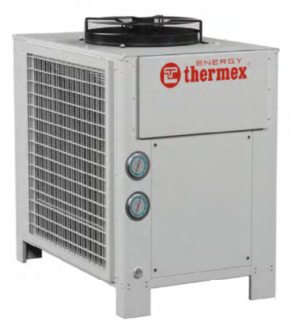 Промышленный чиллер Thermex Energy ТМВ-11-10-1EC-HM1 — НЕЙРОВЕНТ