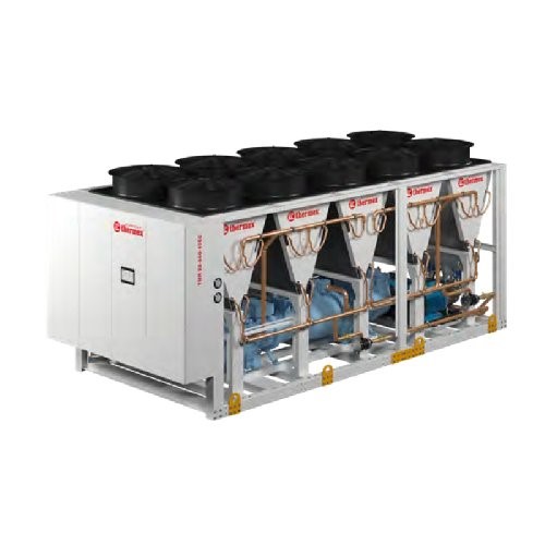 TMR 11-200-4EC Промышленный чиллер Thermex Energy TMR-11-200-4EC — НЕЙРОВЕНТ