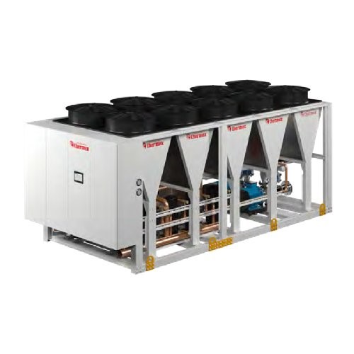 TMS 12-128-2EC Промышленный чиллер Thermex Energy TMS-12-128-2EC — НЕЙРОВЕНТ
